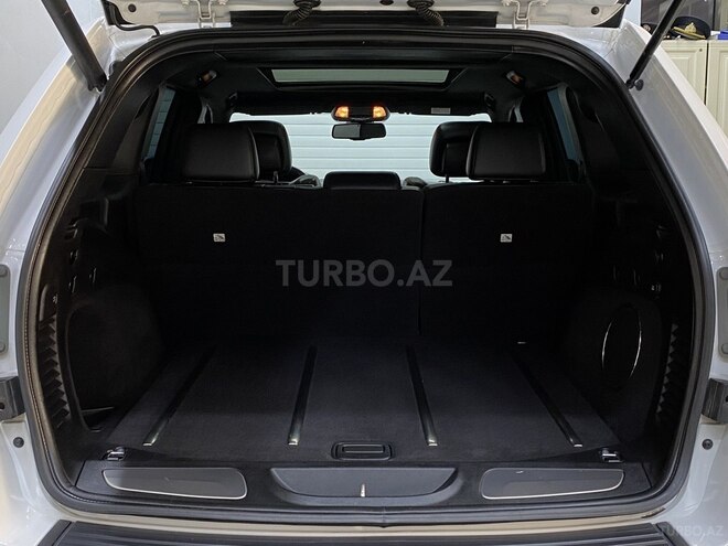 Jeep Grand Cherokee 2013, 178,000 km - 3.6 l - Sumqayıt