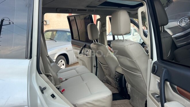 Mitsubishi Pajero 2007, 191,000 km - 3.0 l - Sumqayıt