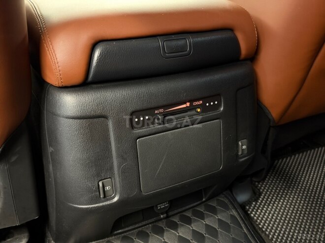 Nissan Patrol 2023, 83,000 km - 4.0 l - Bakı