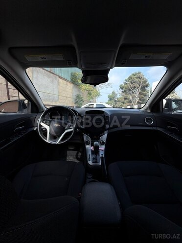 Chevrolet Cruze 2015, 228,000 km - 1.4 l - Bakı