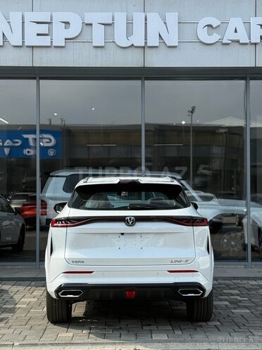 Changan  2025, 0 km - 1.5 l - Bakı