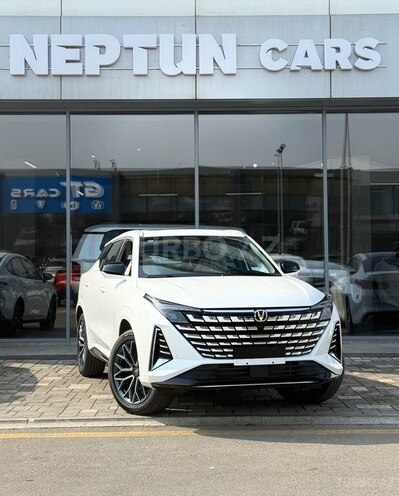Changan  2025, 0 km - 1.5 l - Bakı