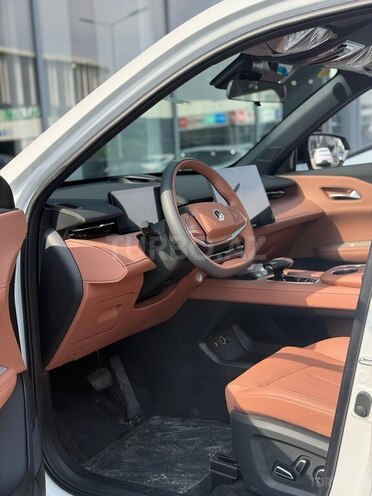 Changan  2025, 0 km - 1.5 l - Bakı