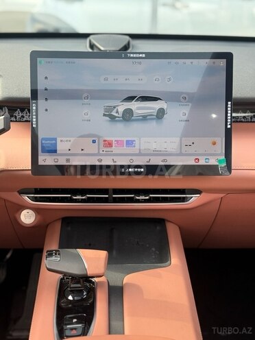 Changan  2025, 0 km - 1.5 l - Bakı