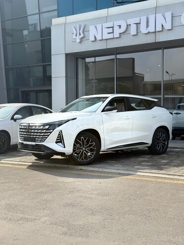 Changan  2025, 0 km - 1.5 l - Bakı