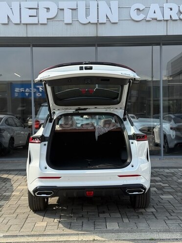 Changan  2025, 0 km - 1.5 l - Bakı