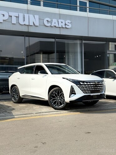 Changan  2025, 0 km - 1.5 l - Bakı