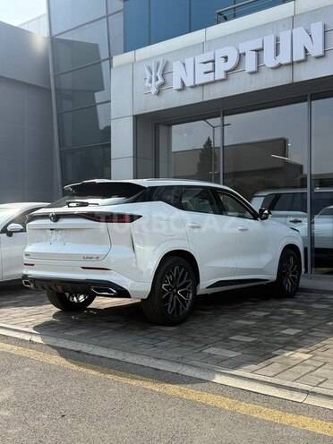 Changan  2025, 0 km - 1.5 l - Bakı