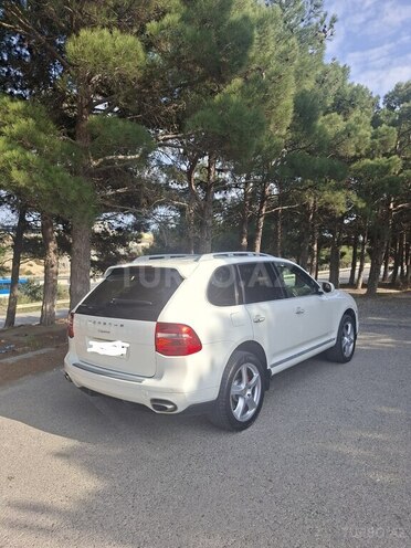 Porsche Cayenne 2007, 244,328 km - 3.6 l - Bakı
