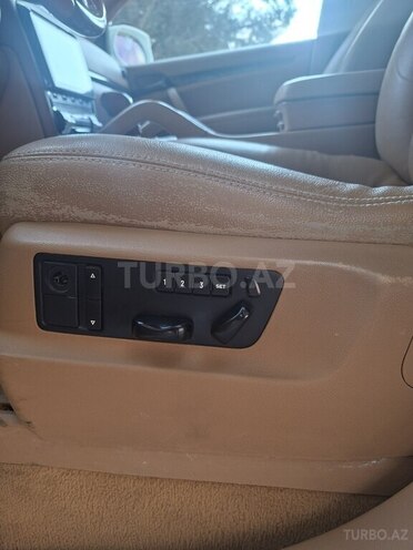 Porsche Cayenne 2007, 244,328 km - 3.6 l - Bakı