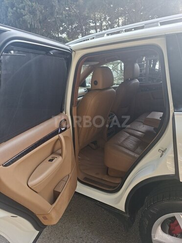Porsche Cayenne 2007, 244,328 km - 3.6 l - Bakı