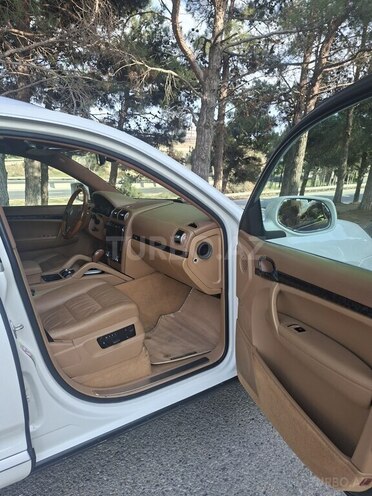 Porsche Cayenne 2007, 244,328 km - 3.6 l - Bakı