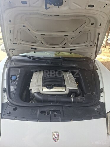 Porsche Cayenne 2007, 244,328 km - 3.6 l - Bakı