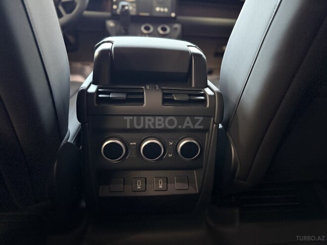 Land Rover Defender 2026, 0 km - 3.0 l - Bakı