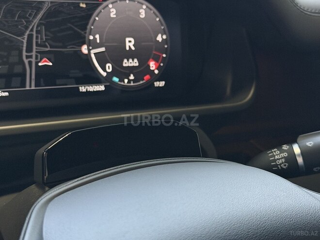Land Rover Defender 2026, 0 km - 3.0 l - Bakı