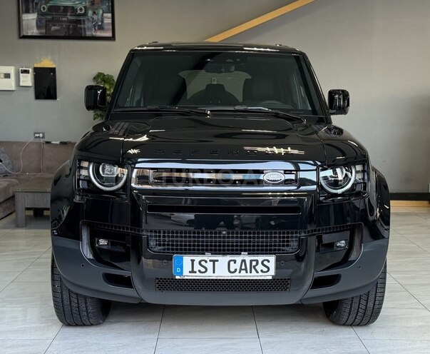 Land Rover Defender 2026, 0 km - 3.0 l - Bakı