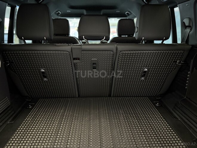 Land Rover Defender 2026, 0 km - 3.0 l - Bakı