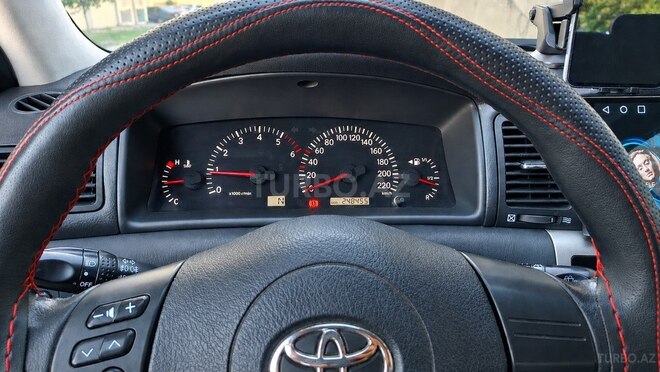 Toyota Corolla 2006, 248,455 km - 1.4 l - Bakı