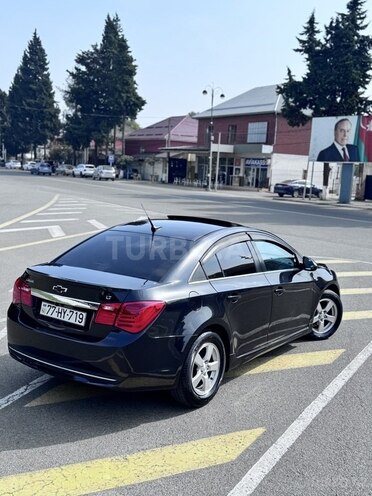 Chevrolet Cruze 2012, 330,000 km - 1.4 l - Lənkəran