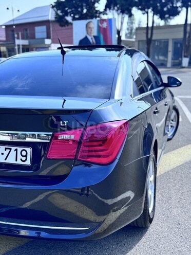 Chevrolet Cruze 2012, 330,000 km - 1.4 l - Lənkəran