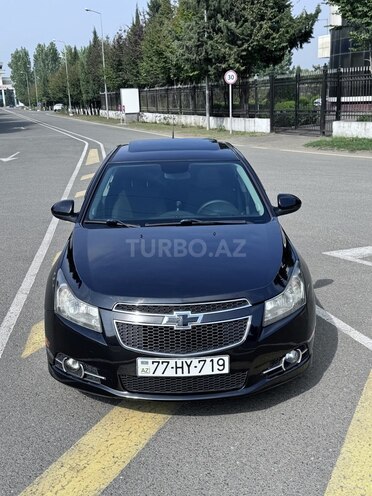 Chevrolet Cruze 2012, 330,000 km - 1.4 l - Lənkəran