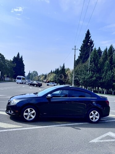 Chevrolet Cruze 2012, 330,000 km - 1.4 l - Lənkəran