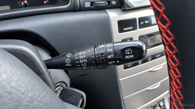 Toyota Corolla 2006, 248,455 km - 1.4 l - Bakı