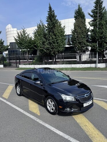Chevrolet Cruze 2012, 330,000 km - 1.4 l - Lənkəran