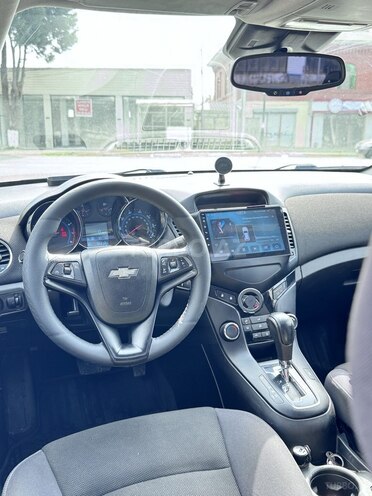 Chevrolet Cruze 2012, 330,000 km - 1.4 l - Lənkəran