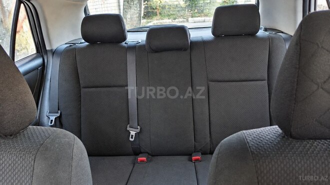 Toyota Corolla 2006, 248,455 km - 1.4 l - Bakı
