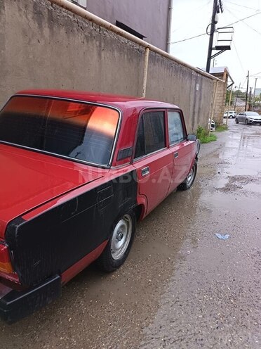 LADA (VAZ) 2107 2007, 70,000 km - 1.5 l - Bakı