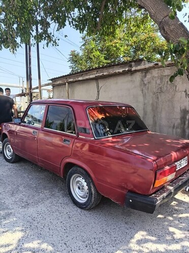 LADA (VAZ) 2107 2007, 70,000 km - 1.5 l - Bakı