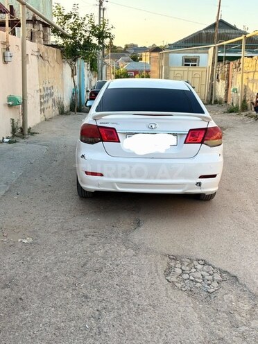 GWM Voleex C30 2014, 352,000 km - 1.5 l - Bakı
