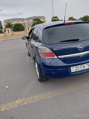 Opel Astra 2008, 321,157 km - 1.4 l - Gəncə