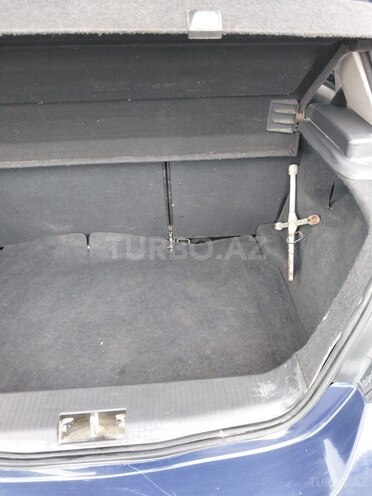 Opel Astra 2008, 321,157 km - 1.4 l - Gəncə