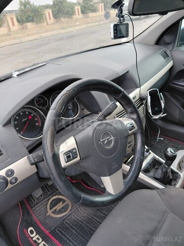 Opel Astra 2008, 321,157 km - 1.4 l - Gəncə