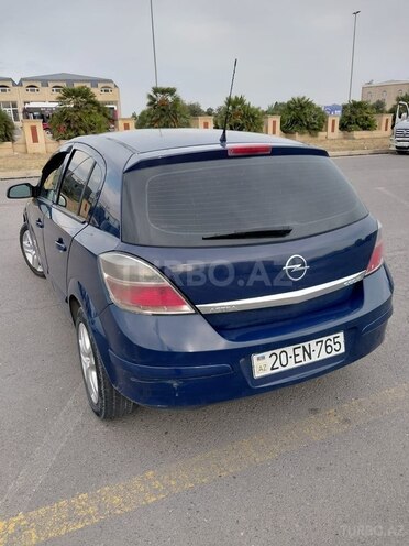 Opel Astra 2008, 321,157 km - 1.4 l - Gəncə