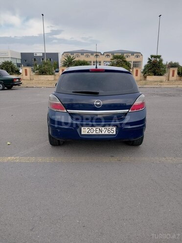 Opel Astra 2008, 321,157 km - 1.4 l - Gəncə