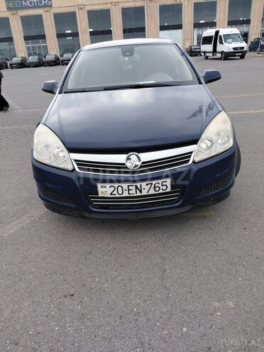 Opel Astra 2008, 321,157 km - 1.4 l - Gəncə