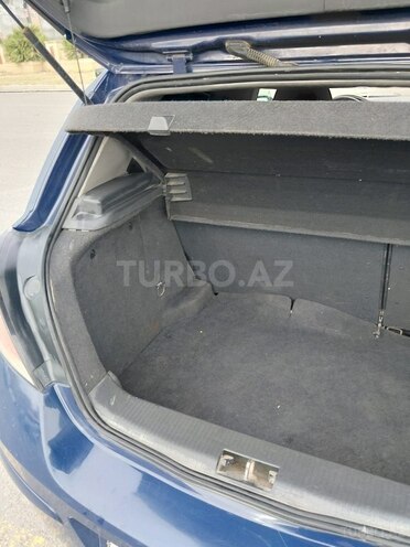 Opel Astra 2008, 321,157 km - 1.4 l - Gəncə