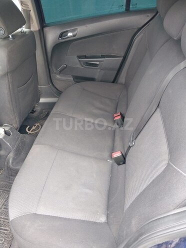 Opel Astra 2008, 321,157 km - 1.4 l - Gəncə