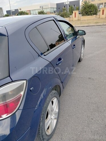 Opel Astra 2008, 321,157 km - 1.4 l - Gəncə