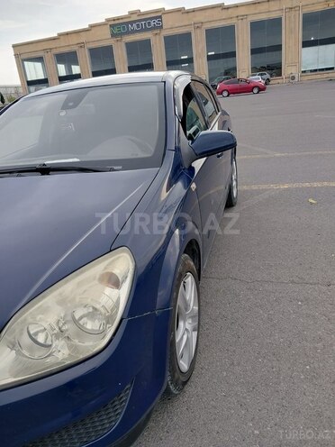 Opel Astra 2008, 321,157 km - 1.4 l - Gəncə