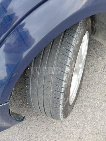 Opel Astra 2008, 321,157 km - 1.4 l - Gəncə