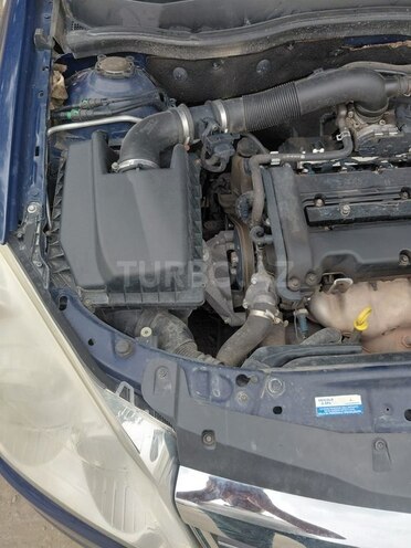 Opel Astra 2008, 321,157 km - 1.4 l - Gəncə
