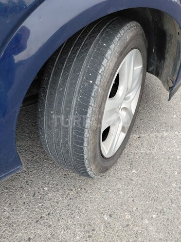 Opel Astra 2008, 321,157 km - 1.4 l - Gəncə