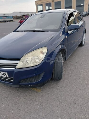 Opel Astra 2008, 321,157 km - 1.4 l - Gəncə