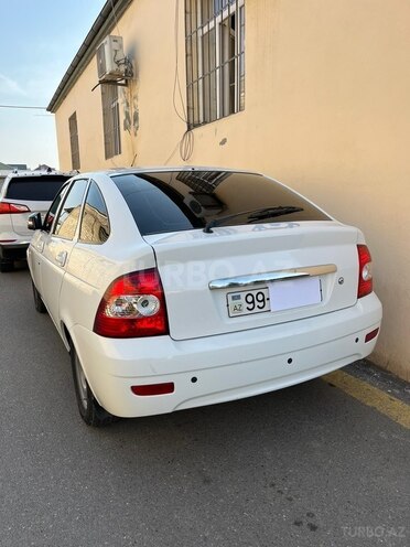 LADA (VAZ) Priora 2013, 192,500 km - 1.6 l - Bərdə