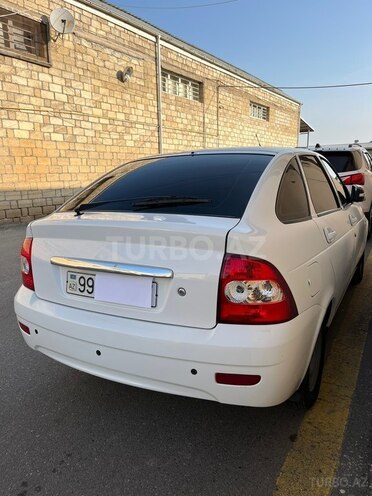 LADA (VAZ) Priora 2013, 192,500 km - 1.6 l - Bərdə