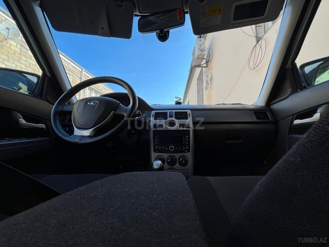 LADA (VAZ) Priora 2013, 192,500 km - 1.6 l - Bərdə